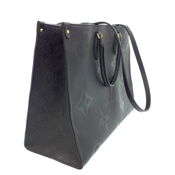 Louis Vuitton Handbags - Louis Vuitton the Monogram Bag Empreinte On Go